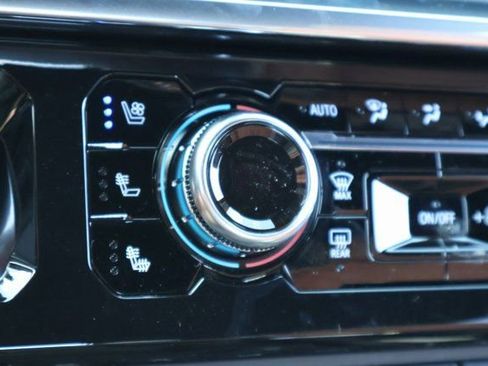 New 2026 GMC Sierra 3500 Denali Ultimate image 25