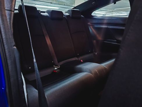 Used 2019 Honda Civic EX image 29