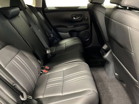 New 2026 Honda HR-V EX-L image 25