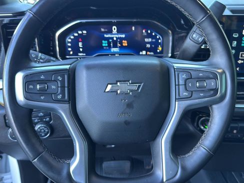 Used 2023 Chevrolet Silverado 1500 RST w/ Rally Edition image 17