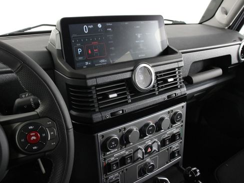 New 2025 INEOS Grenadier Trialmaster Edition image 7