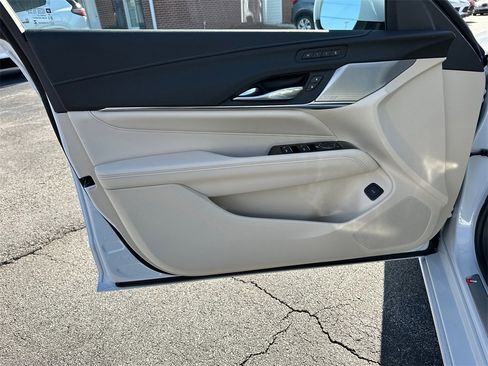 New 2026 Cadillac CT4 Premium Luxury image 10