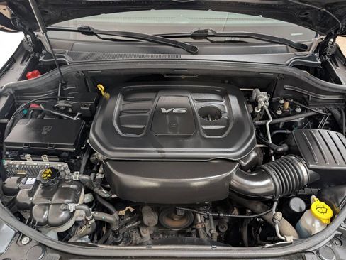 Used 2019 Jeep Grand Cherokee High Altitude AWD/4WD image 28