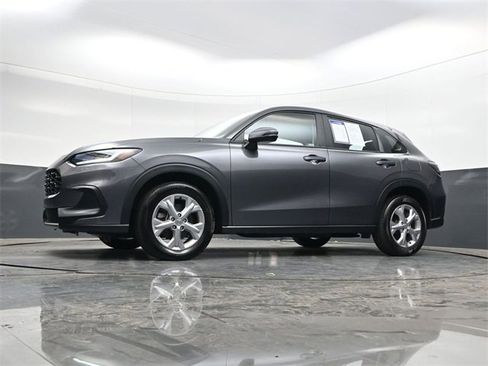 Used 2024 Honda HR-V LX image 38