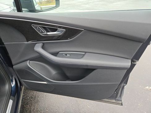 Used 2025 Audi Q7 3.0T Premium Plus image 6