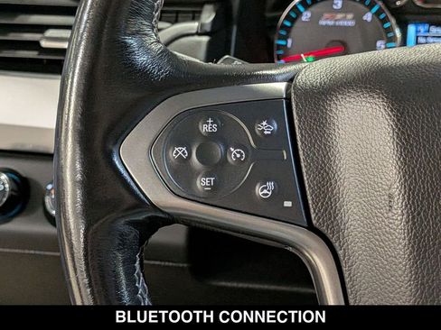 Used 2018 Chevrolet Tahoe LT w/ Luxury Package AWD/4WD image 5