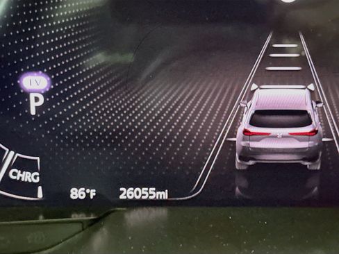Used 2024 MAZDA CX-90 Plug-In Hybrid w/ Premium Plus AWD/4WD image 19