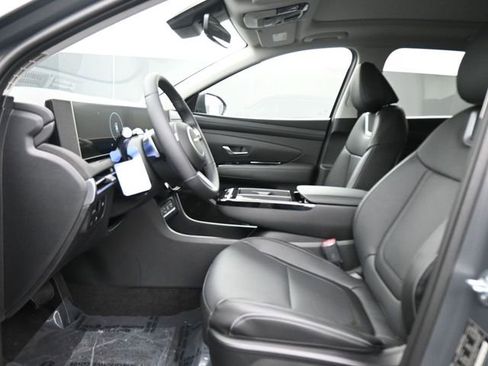 New 2026 Hyundai Tucson Limited AWD/4WD image 11