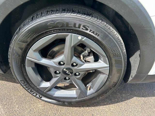 Used 2025 Kia K4 FWD image 51
