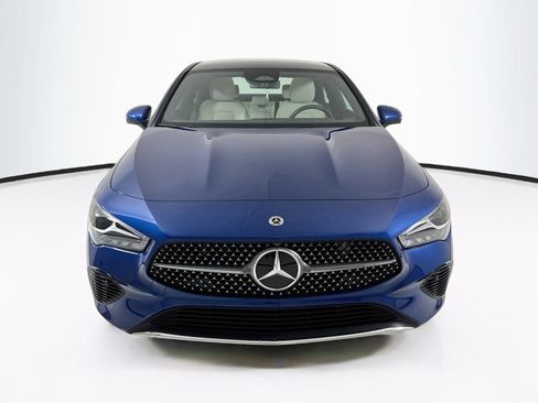 Used 2026 Mercedes-Benz CLA 250 image 2