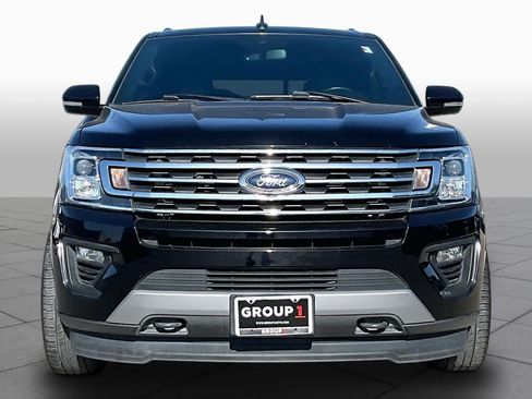 Certified 2021 Ford Expedition XLT AWD/4WD image 4