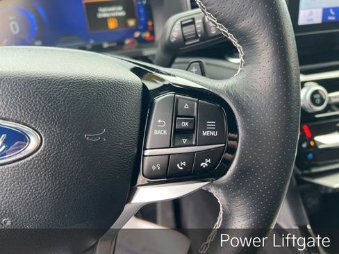 Used 2022 Ford Explorer ST w/ Equipment Group 401A image 15