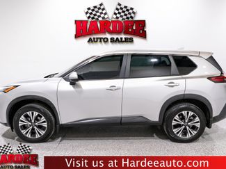Used 2023 Nissan Rogue SV 360° Tour