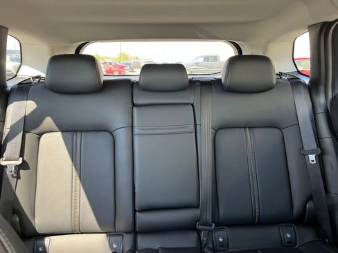 Used 2025 MAZDA CX-50 2.5 Hybrid w/ Premium Plus Pkg AWD/4WD image 40