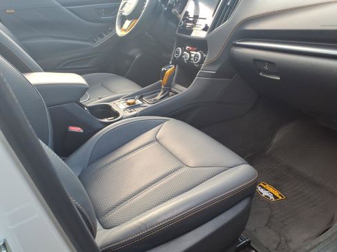 Certified 2023 Subaru Forester Wilderness image 5