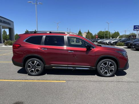 New 2026 Subaru Ascent Touring AWD/4WD image 11