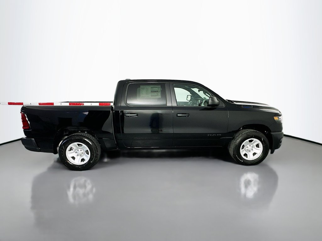New 2026 RAM 1500 Tradesman AWD/4WD image 8