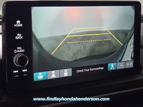 Certified 2024 Honda Pilot EX-L image 30