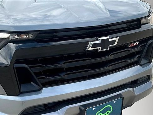 Used 2023 Chevrolet Colorado Z71 w/ Z71 Convenience Package 2 AWD/4WD image 34