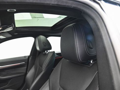 Used 2022 BMW M440i xDrive Gran Coupe w/ Premium Package AWD/4WD image 36