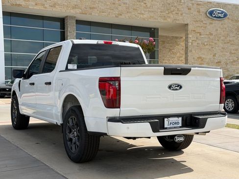 New 2026 Ford F150 STX w/ Equipment Group 200A RWD image 42