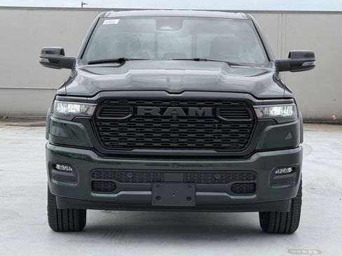 New 2026 RAM 1500 Lone Star AWD/4WD image 9