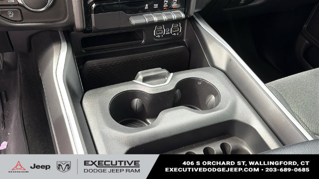 Used 2023 RAM 1500 Big Horn AWD/4WD image 18