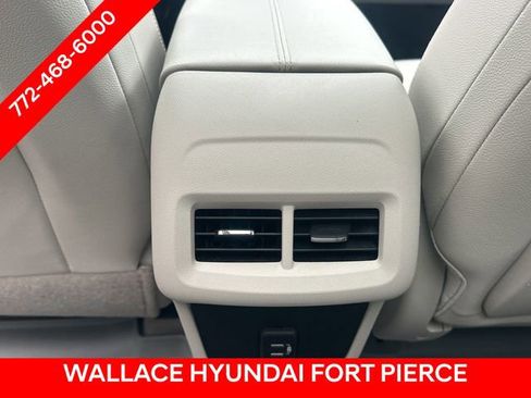 Used 2022 GMC Terrain Denali AWD/4WD image 19