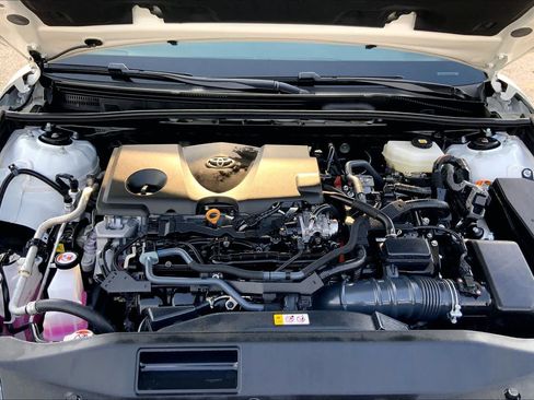 Certified 2025 Toyota Camry SE w/ Convenience Package FWD image 31