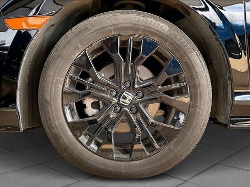 Used 2025 Honda Odyssey Sport-L image 10