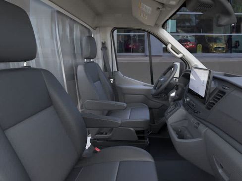 New 2026 Ford Transit 350 RWD image 11