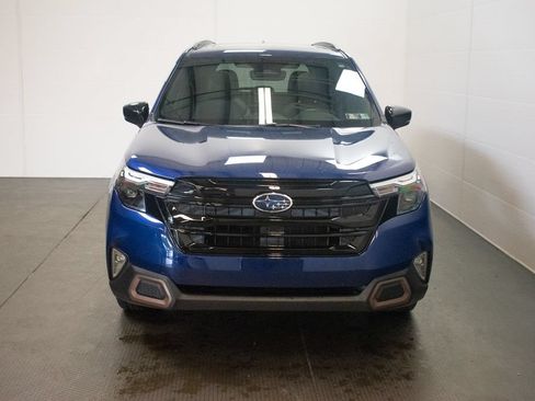 Certified 2026 Subaru Forester Sport AWD/4WD image 2