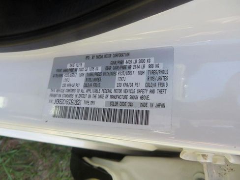 Used 2016 MAZDA CX-5 Touring FWD image 26