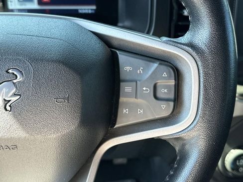 Used 2023 Ford Bronco Big Bend image 25