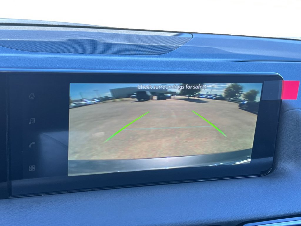 New 2027 Nissan Sentra S FWD image 10