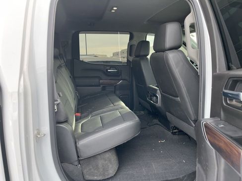 Used 2020 GMC Sierra 1500 SLT w/ SLT Premium Plus Package image 6