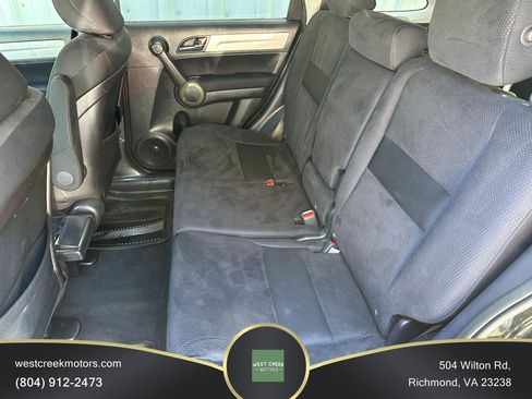 Used 2011 Honda CR-V SE image 14