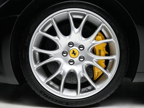 Used 2009 Ferrari 599 GTB Fiorano image 5