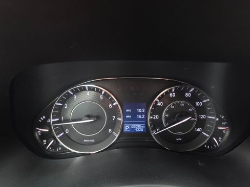 Used 2018 Nissan Armada SL w/ Premium Package RWD image 10