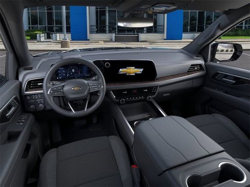 New 2026 Chevrolet Tahoe LS image 15