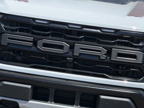 New 2026 Ford F150 Raptor AWD/4WD image 3