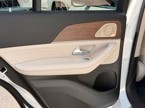 New 2026 Mercedes-Benz GLE 350 4MATIC image 20