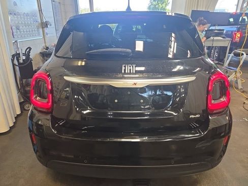 Used 2023 FIAT 500X Pop AWD/4WD image 3