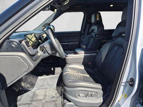 Used 2023 Rivian R1S Adventure Quad AWD/4WD image 10