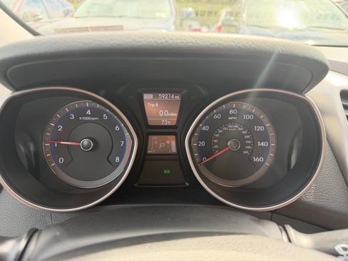 Used 2017 Hyundai Elantra GT w/ Value Edition Package 02 image 22