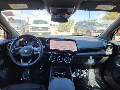 New 2026 Chevrolet Blazer EV LT w/ Super Cruise Package image 10