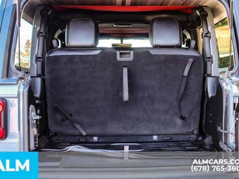 Used 2021 Jeep Wrangler Rubicon image 22