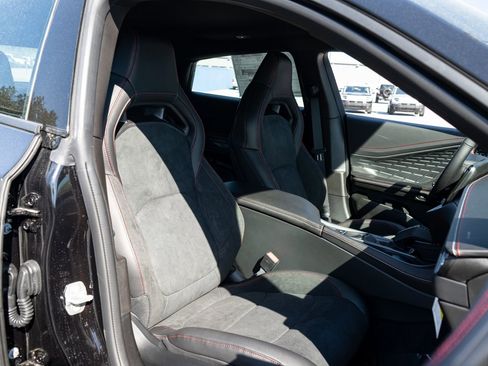 New 2026 Dodge Charger GT w/ Performance Handling Group AWD/4WD image 38