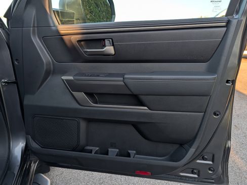 Used 2025 Toyota Tundra SR5 image 32