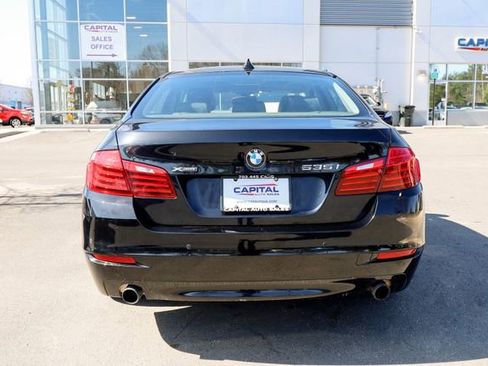 Used 2015 BMW 535i xDrive 535i xDrive image 33
